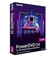 Cyberlink powerdvd ultra for sale  Delivered anywhere in USA 