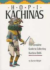 Hopi kachinas complete for sale  Delivered anywhere in UK