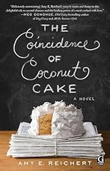 Coincidence coconut cake for sale  Delivered anywhere in USA 