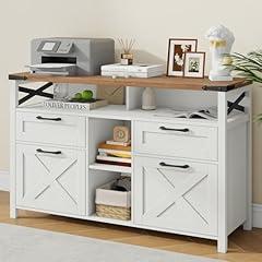 Farmhouse filing cabinet for sale  Delivered anywhere in USA 