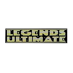Legends bitpixel led for sale  Delivered anywhere in UK
