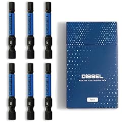 Dissel 5mm hex for sale  Delivered anywhere in USA 