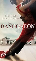 Bandoneon roman gebraucht kaufen  Wird an jeden Ort in Deutschland