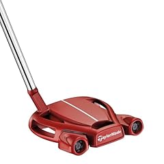 Taylormade spider putter usato  Spedito ovunque in Italia 