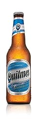 Quilmes bier flaschen gebraucht kaufen  Wird an jeden Ort in Deutschland