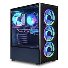 Stgsivir gaming desktop for sale  Delivered anywhere in UK