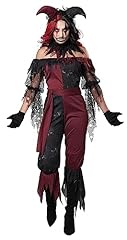 Psycho jester costume for sale  Delivered anywhere in USA 