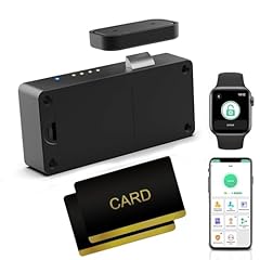 Schrankschloss nfc rfid gebraucht kaufen  Wird an jeden Ort in Deutschland
