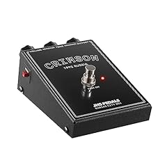 Jhs crimson fuzz for sale  Delivered anywhere in USA 