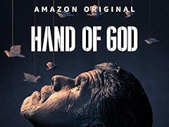 Hand god usato  Spedito ovunque in Italia 