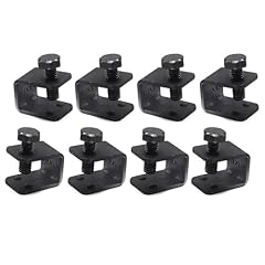 Pcs black mudflap for sale  Delivered anywhere in UK