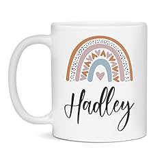 Personalized name hadley for sale  Delivered anywhere in USA 