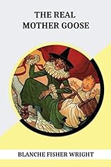 Real mother goose for sale  Delivered anywhere in USA 