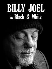 Billy joel black for sale  Delivered anywhere in USA 