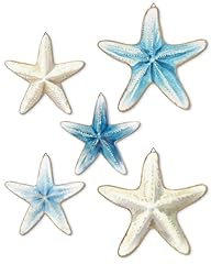 Putuo decor blue for sale  Delivered anywhere in USA 