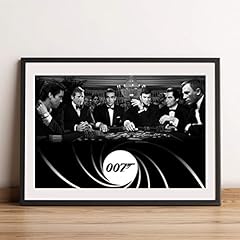 James bond casino for sale  Delivered anywhere in UK
