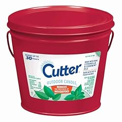 Cutter candle outdoor for sale  Delivered anywhere in USA 