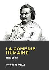 Comédie humaine intégrale d'occasion  Livré partout en France