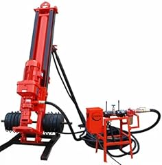 Rock soil drilling for sale  Delivered anywhere in UK