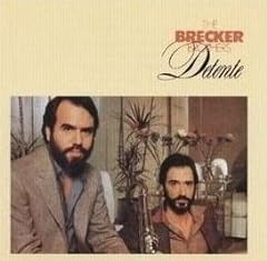 Brecker brothers detente for sale  Delivered anywhere in USA 