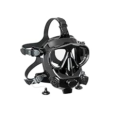 Full face diving for sale  Delivered anywhere in USA 