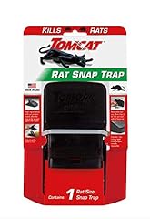 Tomcat rat snap for sale  Delivered anywhere in USA 
