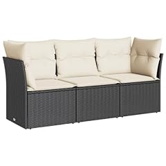 Vidaxl garten sofa gebraucht kaufen  Wird an jeden Ort in Deutschland