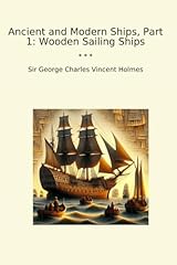 Ancient modern ships for sale  Delivered anywhere in UK