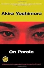 Parole akira yoshimura for sale  Delivered anywhere in UK