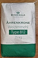 Weizenmehl type 812 gebraucht kaufen  Wird an jeden Ort in Deutschland