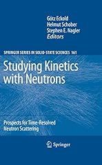 Studying kinetics with d'occasion  Livré partout en France