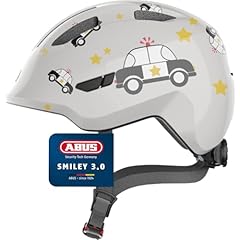 Abus kinderhelm smiley gebraucht kaufen  Wird an jeden Ort in Deutschland