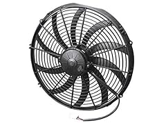 Spal 30102048 curved for sale  Delivered anywhere in USA 