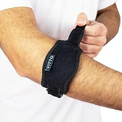 Vitto tennis elbow for sale  Delivered anywhere in UK
