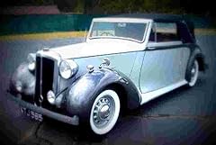 1949 daimler db18 for sale  Delivered anywhere in UK