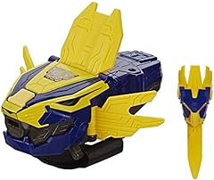 Power rangers beast for sale  Delivered anywhere in Ireland