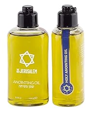 Holy anointing oil for sale  Delivered anywhere in USA 