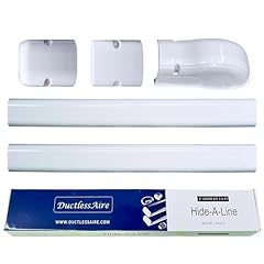 Ductlessaire white paintable for sale  Delivered anywhere in USA 