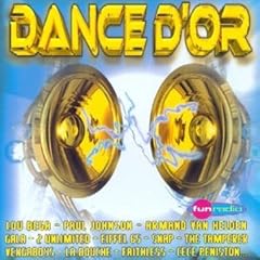 Dance or d'occasion  Livré partout en France