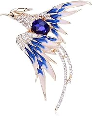 Crystal phoenix vogel gebraucht kaufen  Wird an jeden Ort in Deutschland