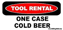 Tool rental one for sale  Delivered anywhere in USA 