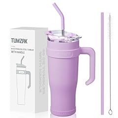 Tumzak 40oz tumbler for sale  Delivered anywhere in USA 