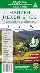 Harzer hexen stieg gebraucht kaufen  Wird an jeden Ort in Deutschland