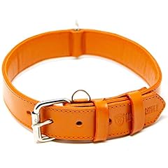 Logical leather dog for sale  Delivered anywhere in USA 