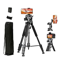 Moman treppiedi fotocamera usato  Spedito ovunque in Italia 