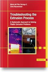 Troubleshooting extrusion proc for sale  Delivered anywhere in USA 