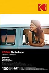 Kodak photo paper for sale  Delivered anywhere in USA 