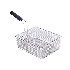 Frying basket basketffr for sale  Delivered anywhere in UK