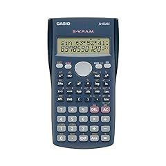 Casio 82ms line for sale  Delivered anywhere in USA 