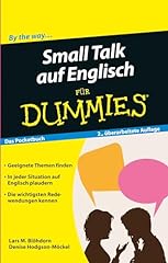 Small talk englisch gebraucht kaufen  Wird an jeden Ort in Deutschland